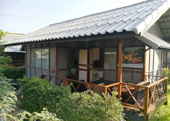 10park バンコク都